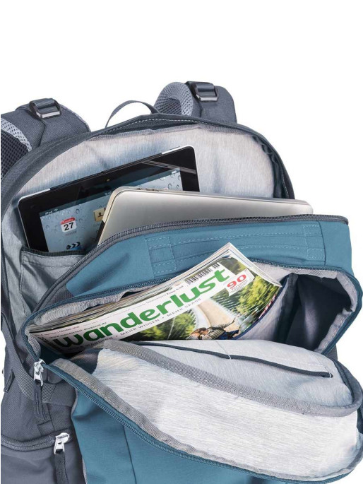 DEUTER Раница Gigant