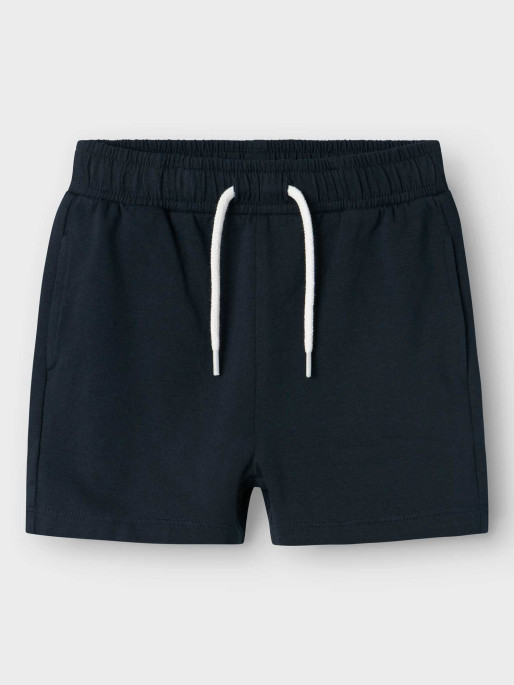 NAME IT Kids' Sports Tracksuit NMMJASPEN SS Shorts Set PB