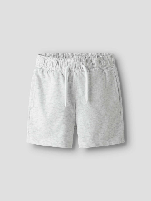 NAME IT Kids' Sports Tracksuit NMMJASPEN SS Shorts Set PB