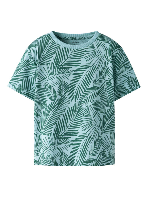 NAME IT Tricou Nmmjivan Ss Nreg Top Pb