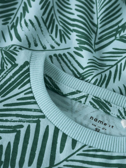 NAME IT Tricou Nmmjivan Ss Nreg Top Pb