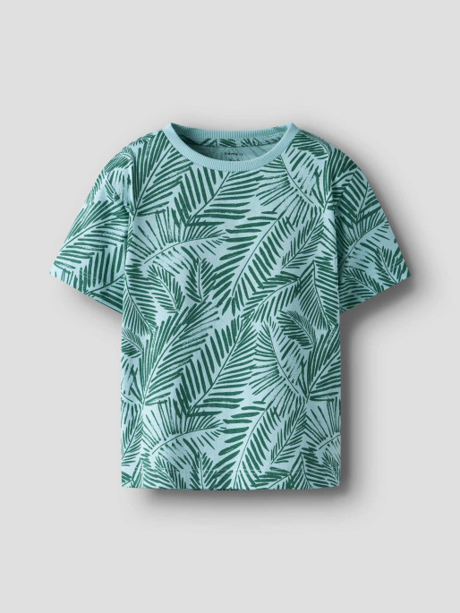 NAME IT Tricou Nmmjivan Ss Nreg Top Pb