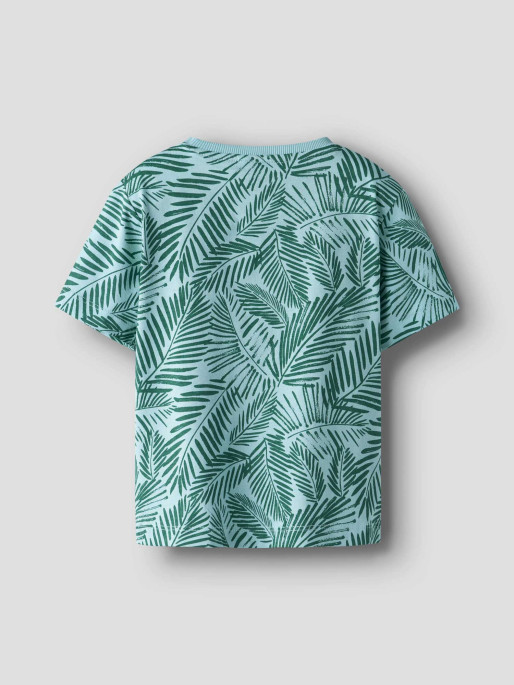 NAME IT Tricou Nmmjivan Ss Nreg Top Pb