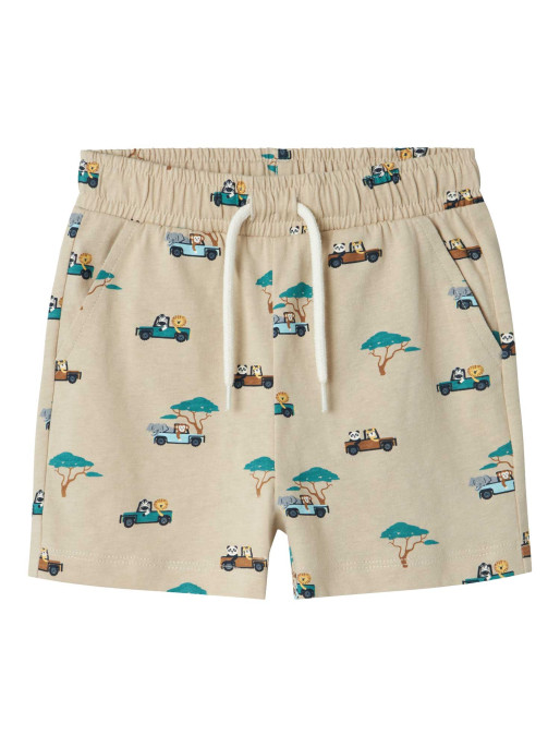 NAME IT Pantaloni scurti Nmmjivan Nreg