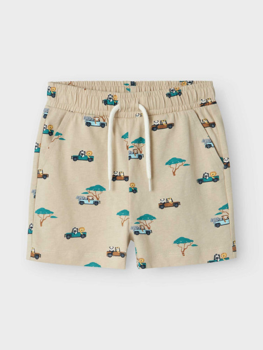 NAME IT Pantaloni scurti Nmmjivan Nreg