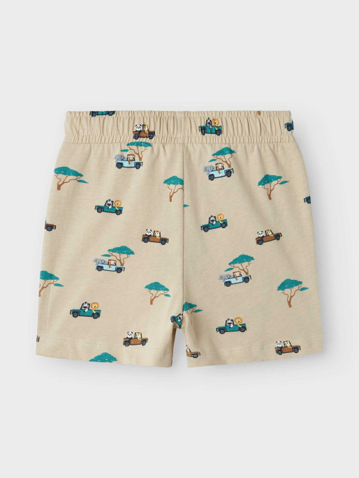 NAME IT Pantaloni scurti Nmmjivan Nreg