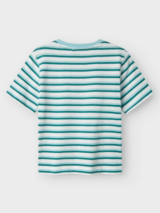 NAME IT Tricou Nmmjellan Ss Nreg Top Pb