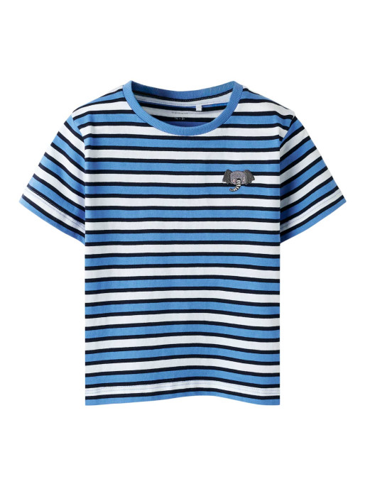 NAME IT Tricou Nmmjellan Ss Nreg Top Pb