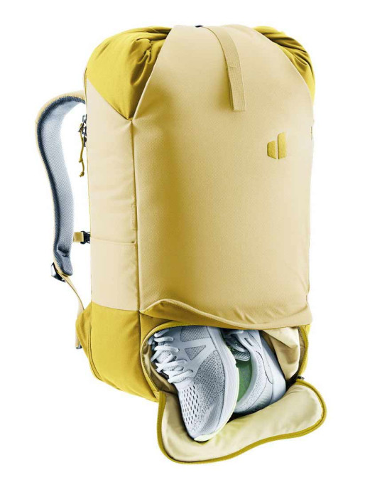 DEUTER