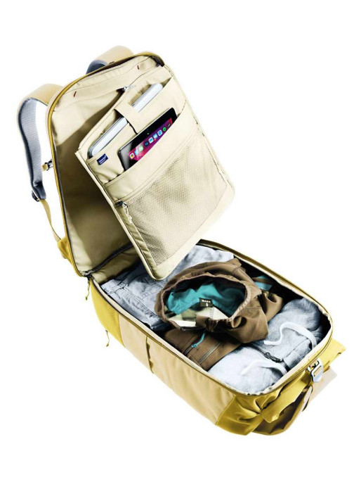 DEUTER