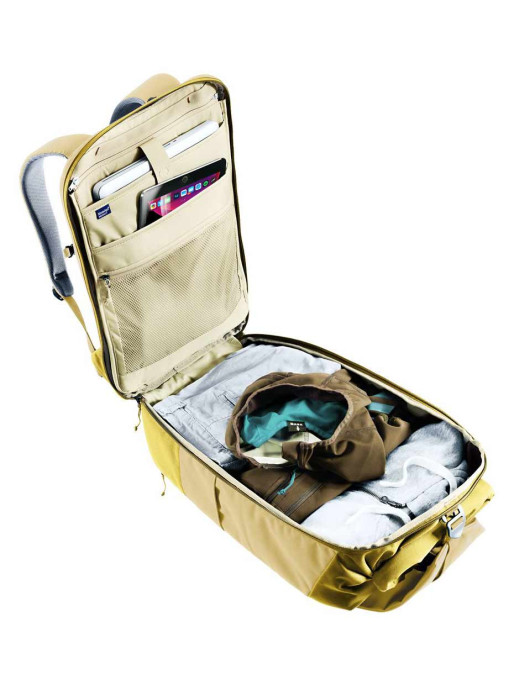 DEUTER