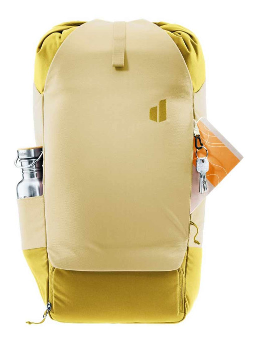 DEUTER