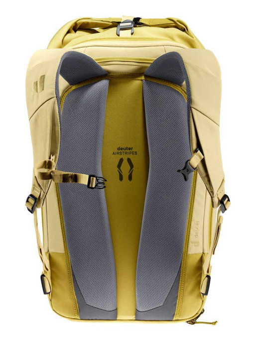 DEUTER