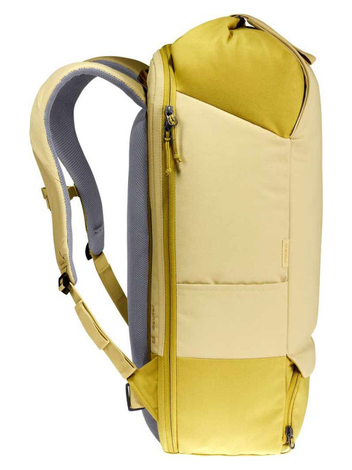 DEUTER