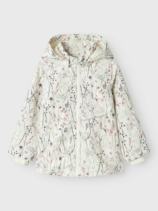 NAME IT Dečija jakna NMFMAXI LI JACKET AOP