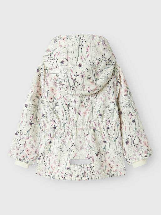 NAME IT Dečija jakna NMFMAXI LI JACKET AOP