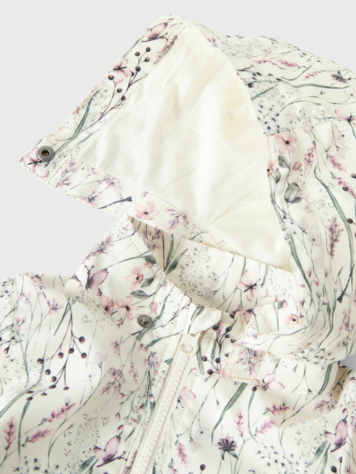 NAME IT Dečija jakna NMFMAXI LI JACKET AOP