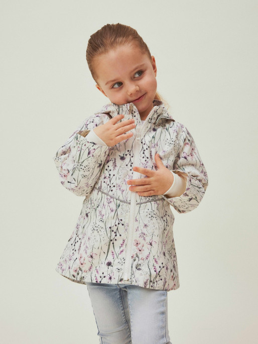 NAME IT Dečija jakna NMFMAXI LI JACKET AOP