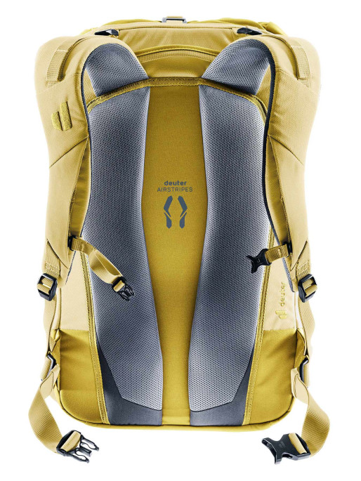 DEUTER