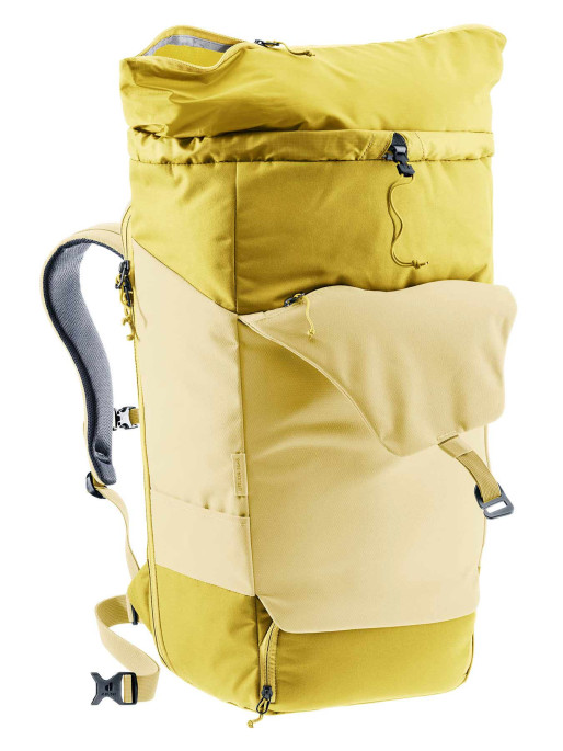 DEUTER