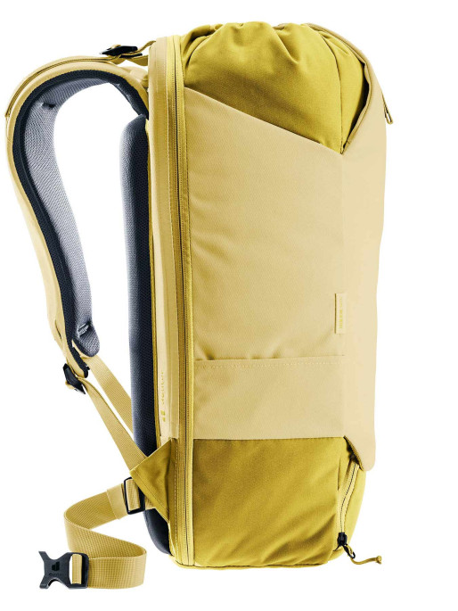 DEUTER