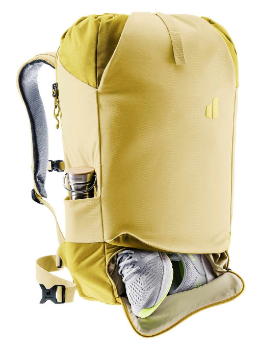 DEUTER