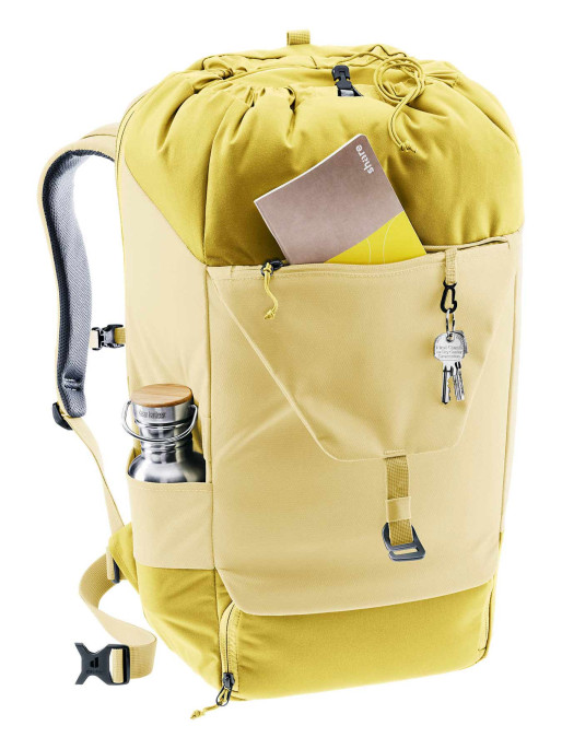 DEUTER