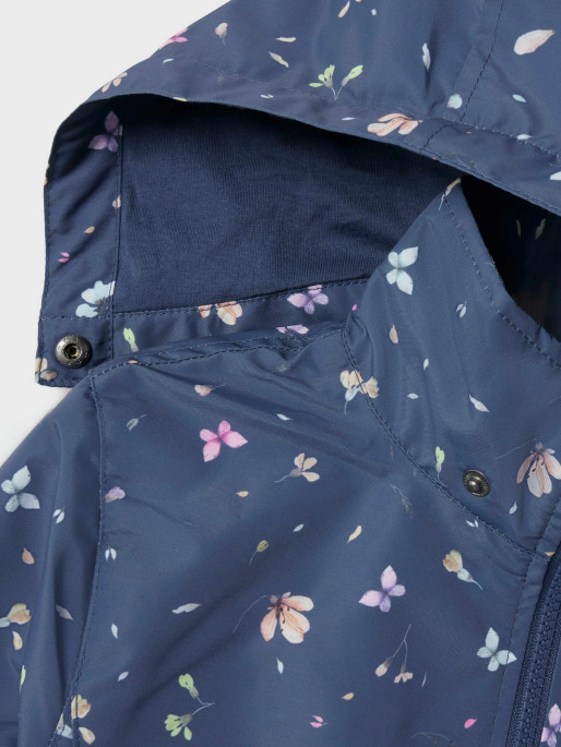 NAME IT Dečija jakna NMFMAXI LI JACKET AOP