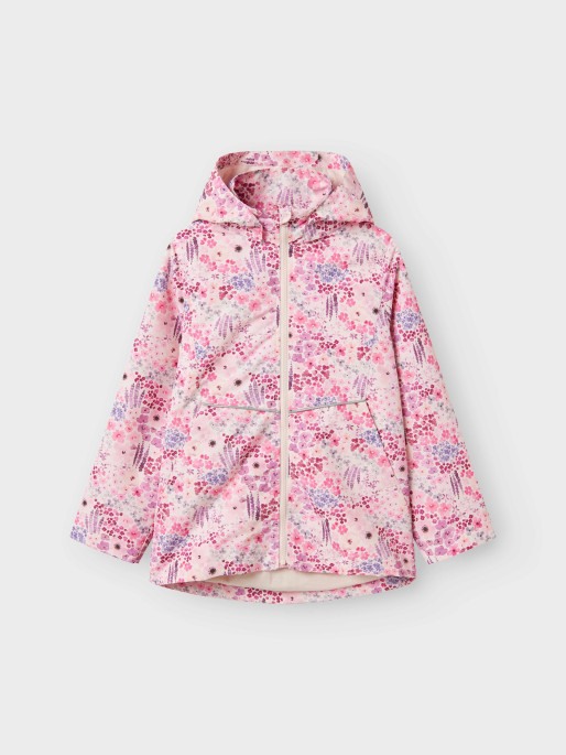 NAME IT Geaca Nkfmaxi Li Aop