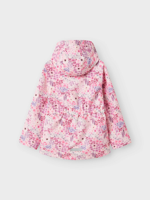 NAME IT Geaca Nkfmaxi Li Aop