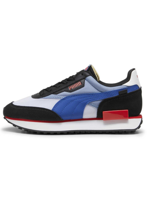 puma rider splash