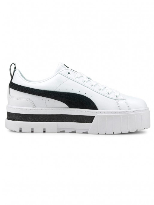 PUMA Incaltaminte Mayze Lth Wns
