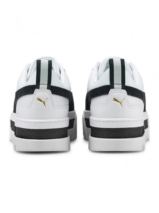 PUMA Incaltaminte Mayze Lth Wns