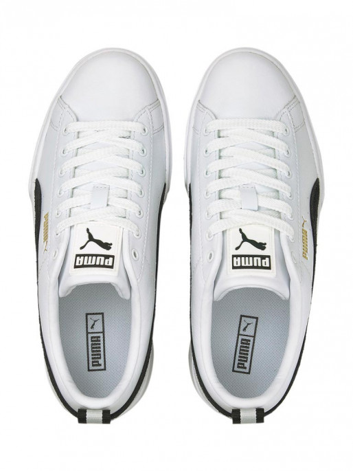 PUMA Incaltaminte Mayze Lth Wns