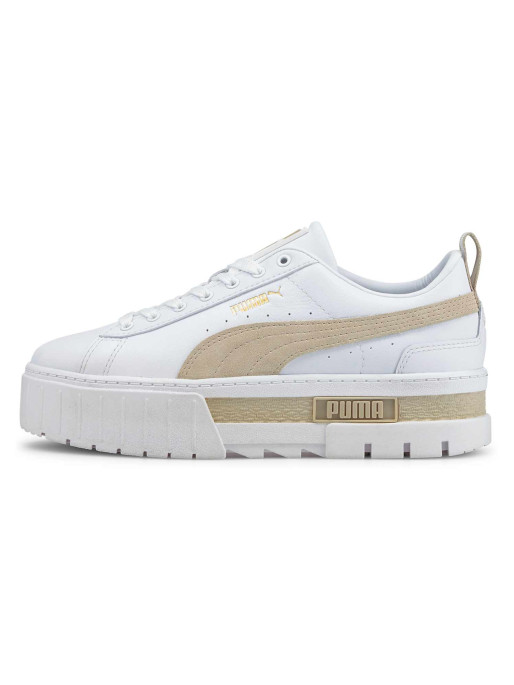 PUMA