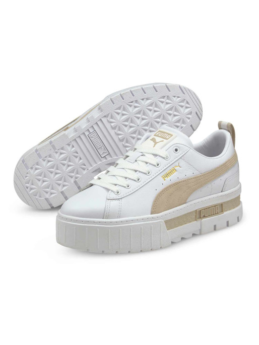 PUMA