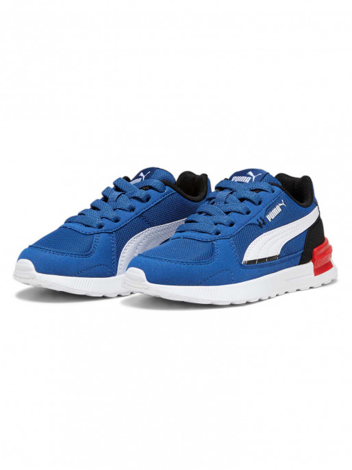 PUMA Dečije patike Graviton AC PS