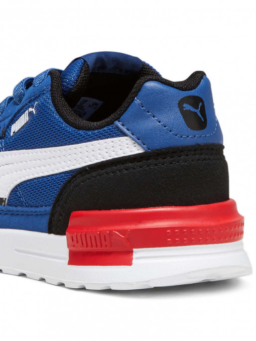 PUMA Dečije patike Graviton AC PS