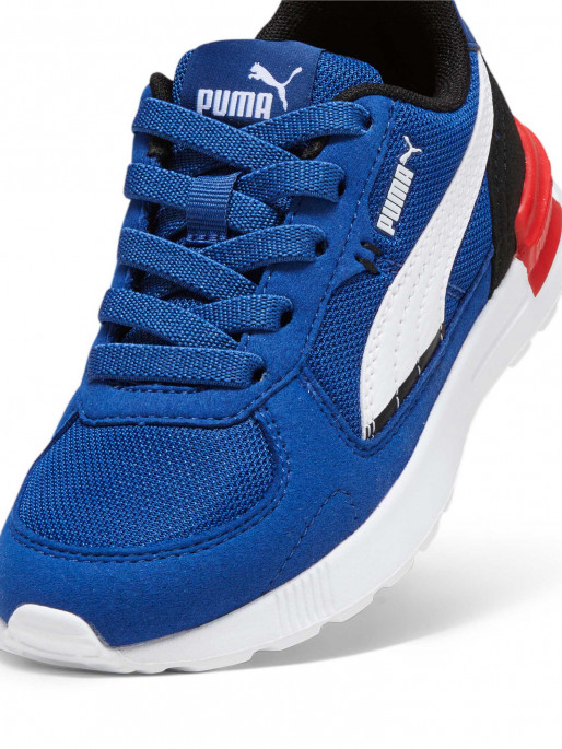 PUMA Dečije patike Graviton AC PS