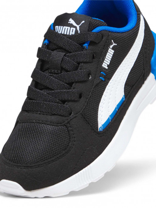 PUMA Обувки Graviton AC PS