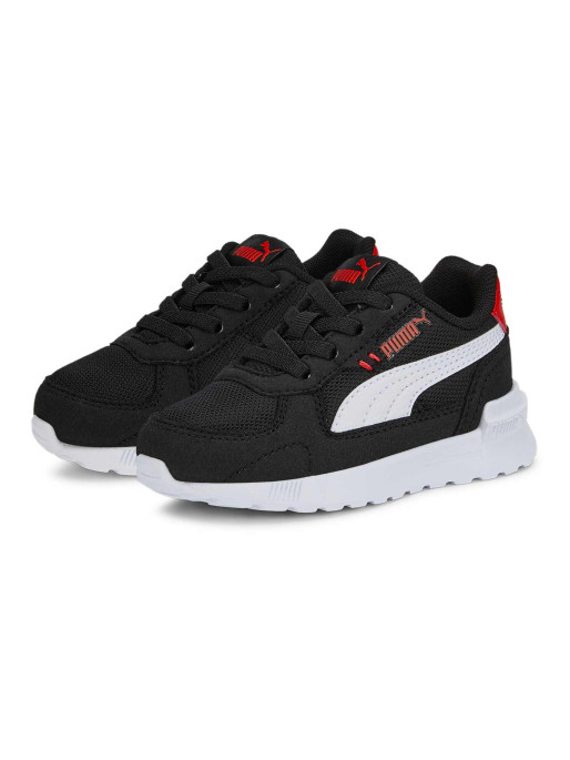 PUMA Παιδικά Παπούτσια Graviton AC Inf