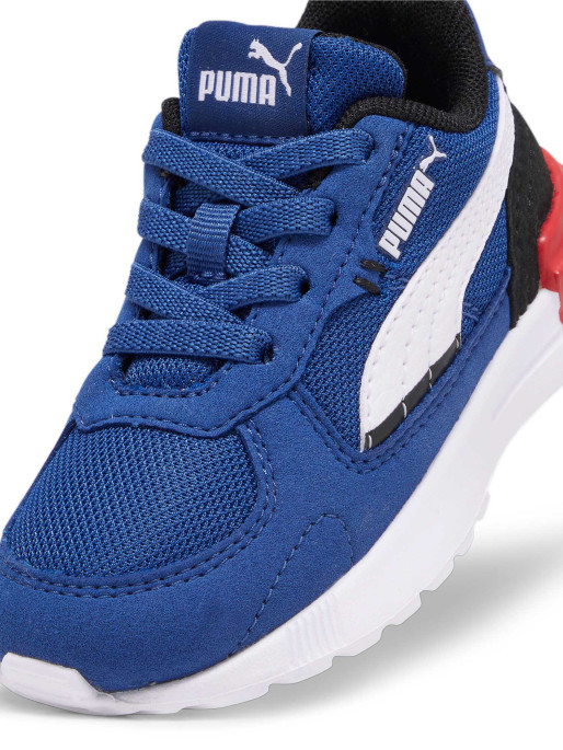 PUMA Dečije patike Graviton AC Inf