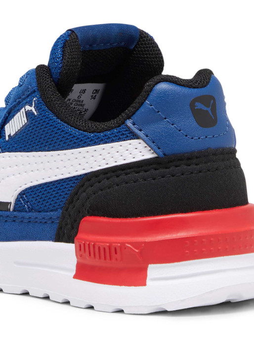 PUMA Dečije patike Graviton AC Inf
