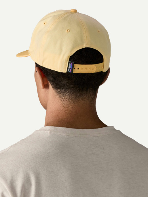 PATAGONIA Boardshort Label Funfarer Hat