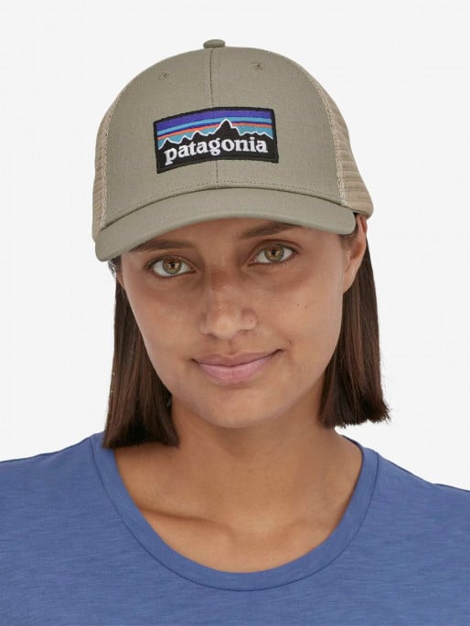 PATAGONIA P-6 Logo Hat