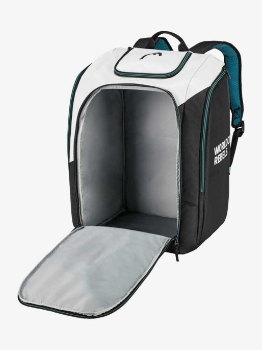 HEAD Rebels Racing Backpack