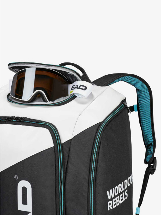 HEAD Rebels Racing Backpack