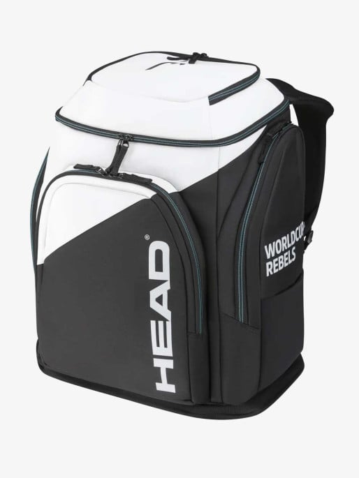 HEAD Rebels Racing Backpack S
