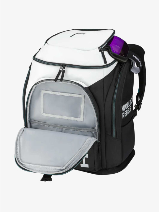 HEAD Rebels Racing Backpack S