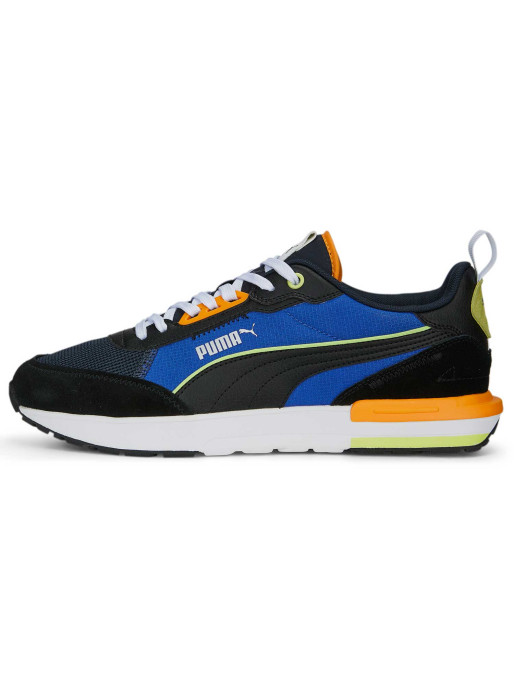 PUMA Muške patike Shoes R22